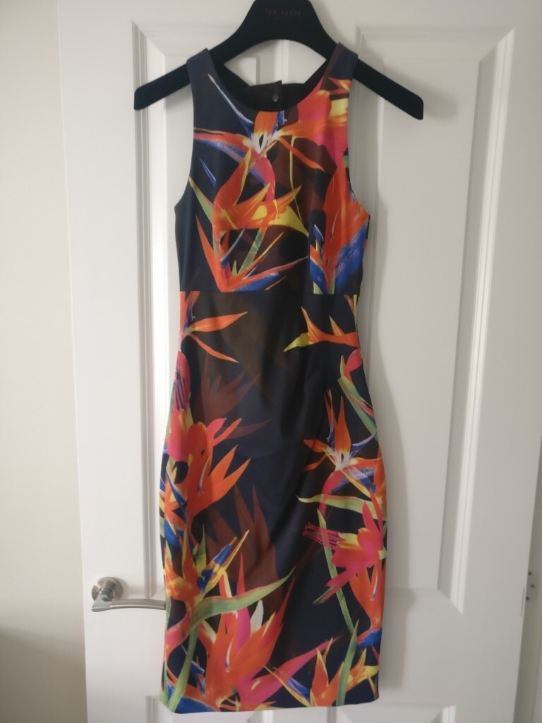 karen millen summer dresses